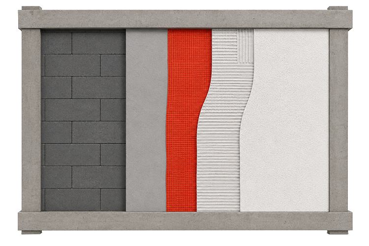 Wallmesh